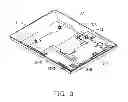 Fig. 04 - HEAT SINK MECHANSIM AND ELECTRONIC DEVICE USING THE SAME