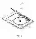 Fig. 02 - ELECTRONIC DEVICE WITH HEAT SINK MECHANSIM