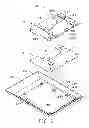 Fig. 03 - ELECTRONIC DEVICE WITH HEAT SINK MECHANSIM