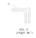 Fig. 08 - Printed circuit and printed circuit of touch panel