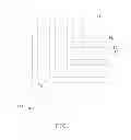 Fig. 03 - Printed circuit and printed circuit of touch panel