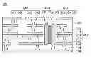 Fig. 01 - PRINTED CIRCUIT BOARD HAVING EMBEDDED CAPACITOR AND METHOD OF MANUFACTURING THE SAME
