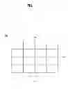 Fig. 08 - Back plate of flexible display and flexible display terminal having the same