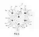 Fig. 04 - Knitted textile substrate with different stitch patterns and electronic textile