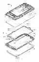 Fig. 02 - HOUSING FOR PORTABLE ELECTRONIC DEVICES
