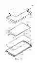 Fig. 04 - HOUSING FOR PORTABLE ELECTRONIC DEVICES