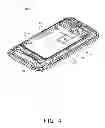 Fig. 05 - HOUSING FOR PORTABLE ELECTRONIC DEVICES