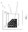 Fig. 08 - Semiconductor package substrate in particular for MEMS devices