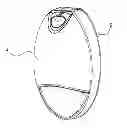 Fig. 01 - Light emitting diode lamp