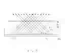 Fig. 04 - DISPLAY DEVICE WITH OPTICAL RECOGNITION OF INPUTTING INSTRUMENT