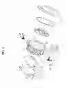 Fig. 03 - Optical semiconductor based illuminating apparatus