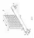 Fig. 02 - Assembled type lamp wall