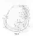 Fig. 04 - Adjustable recessed trim