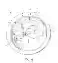 Fig. 05 - Adjustable recessed trim