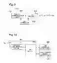 Fig. 10 - Wireless communication system provided in aircraft for communicating using plural wireless channels