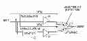 Fig. 01 - Emphasis circuit and transmitter