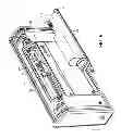 Fig. 06 - Portable loudspeaker