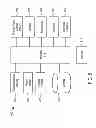 Fig. 07 - Speaker with a large volume chamber and a smaller volume chamber