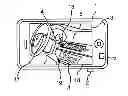 Fig. 01 - METHOD FOR SUPPORTING A USER OF A MOTOR VEHICLE IN OPERATING THE VEHICLE AND PORTABLE COMMUNICATION DEVICE