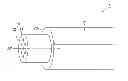 Fig. 01 - Multi-core optical fiber