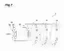 Fig. 08 - Multi-core optical fiber