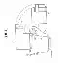 Fig. 06 - CABLE EXIT TROUGH WITH INSERT