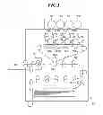 Fig. 02 - Image forming apparatus having toner replenishment unit