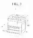 Fig. 04 - Image forming apparatus having a window open-closing shutter