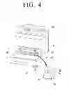 Fig. 05 - Image forming apparatus having a window open-closing shutter