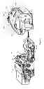 Fig. 03 - Toner cartridge with pressure equalization system