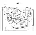 Fig. 02 - Fixing device, image forming device, and separating member