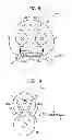 Fig. 07 - Fixing device with support and image forming apparatus incorporating same