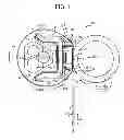 Fig. 08 - Fixing device with support and image forming apparatus incorporating same
