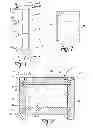 Fig. 02 - Composed element and corner connection applied herewith