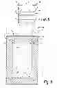 Fig. 07 - Composed element and corner connection applied herewith