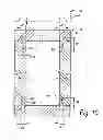 Fig. 08 - Composed element and corner connection applied herewith