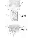 Fig. 09 - Composed element and corner connection applied herewith