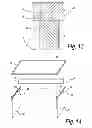 Fig. 10 - Composed element and corner connection applied herewith