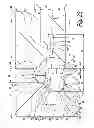 Fig. 13 - Composed element and corner connection applied herewith