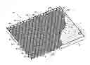 Fig. 01 - LIGHTWEIGHT SUPPORT MAT FOR EQUIPMENT AND VEHICLES
