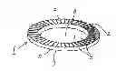 Fig. 01 - METHOD AND A PLANT FOR WASHER PRODUCTION AND A WASHER