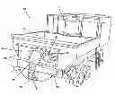Fig. 01 - Continuous sediment removal apparatus and method