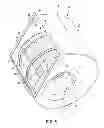 Fig. 06 - Furnace air handler blower with enlarged backward curved impeller and associated method of use
