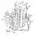 Fig. 02 - Turbocharger bypass system
