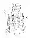 Fig. 02 - VARIABLE SHAPE INLET SECTION FOR A NACELLE ASSEMBLY OF A GAS TURBINE ENGINE