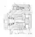 Fig. 01 - POWER STEERING PUMP