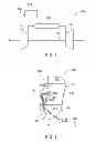 Fig. 02 - TURBINE ASSEMBLY AND METHOD FOR REDUCING FLUID FLOW BETWEEN TURBINE COMPONENTS