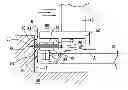 Fig. 01 - DOUBLE ENDED BRUSH SEAL ASSEMBLY FOR A COMPRESSOR