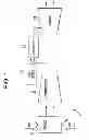 Fig. 02 - DOUBLE ENDED BRUSH SEAL ASSEMBLY FOR A COMPRESSOR