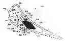 Fig. 01 - Turbine and method for separating particulates from a fluid